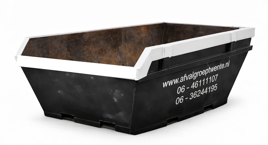 6m3 container
